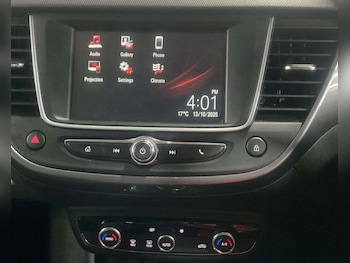 Used Vauxhall Crossland X 2019 for sale - 76316524: Photo 2