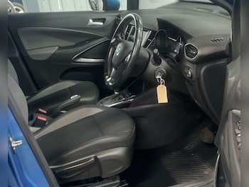 Used Vauxhall Crossland X 2019 for sale - 76316524: Photo 3