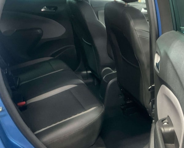 Used Vauxhall Crossland X 2019 for sale - 76316524: Photo 4
