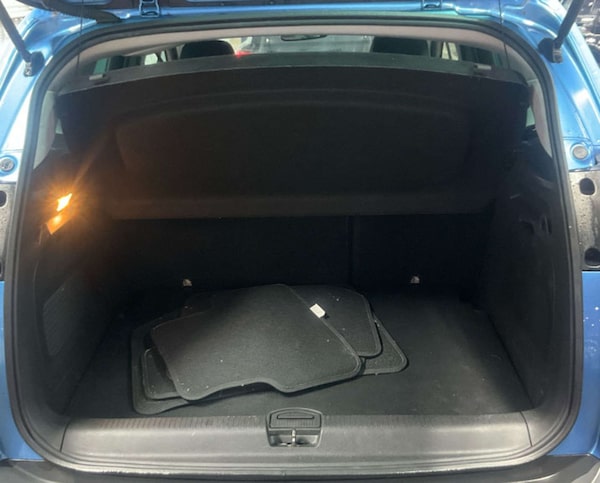 Used Vauxhall Crossland X 2019 for sale - 76316524: Photo 6