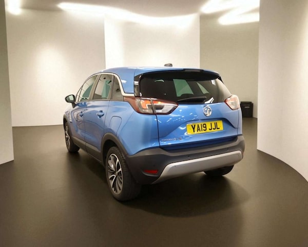 Used Vauxhall Crossland X 2019 for sale - 76316524: Photo 9