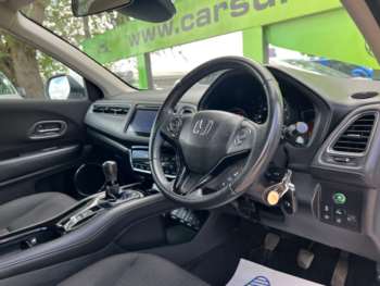 Used Honda HR-V 2015 for sale - 74588556: Photo