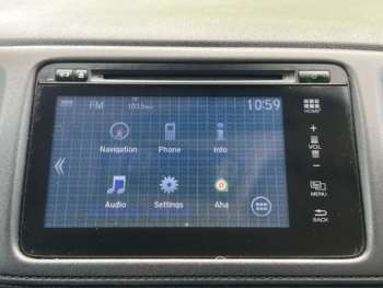 Used Honda HR-V 2015 for sale - 74588556: Photo
