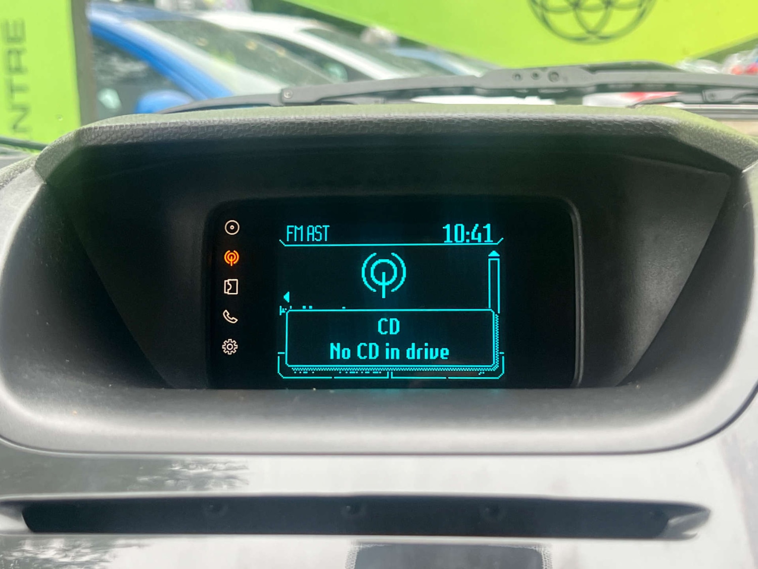 Used Ford Ecosport 2015 for sale - 77125155: Photo 17