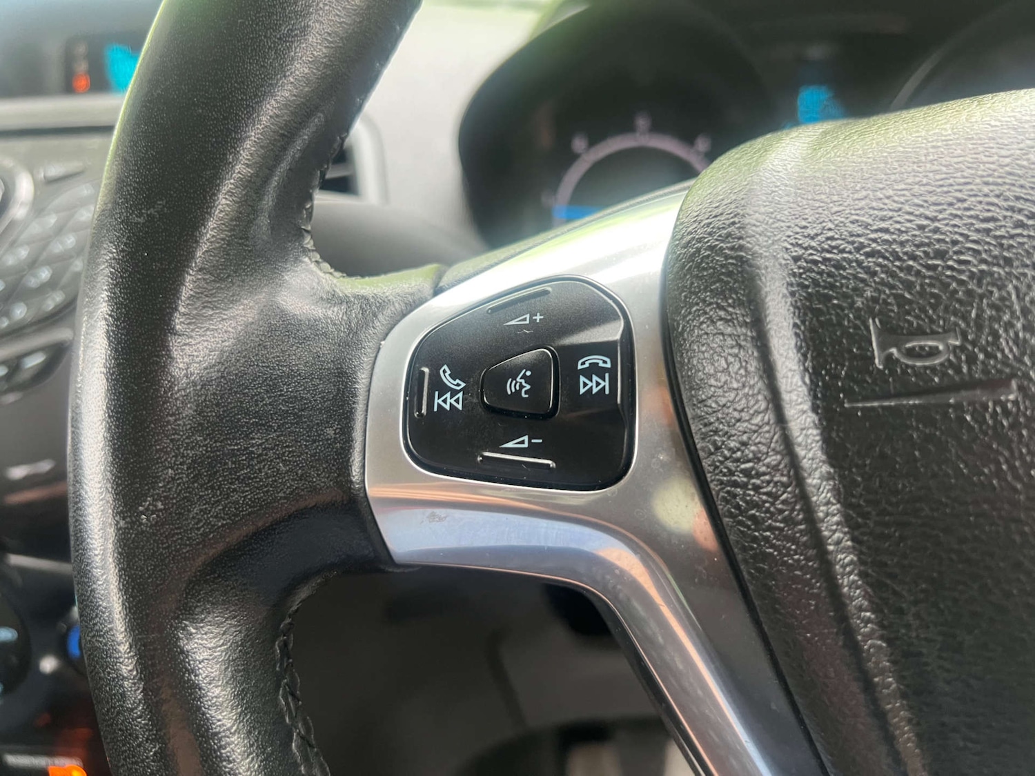 Used Ford Ecosport 2015 for sale - 77125155: Photo 26