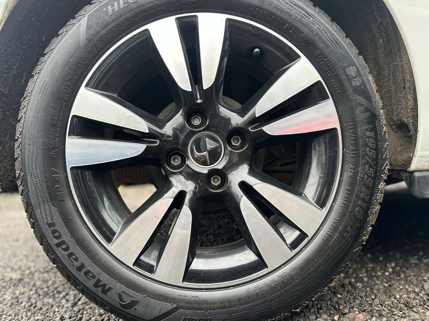 Used DS Automobiles DS 3 2018 for sale - 77093751: Photo 11