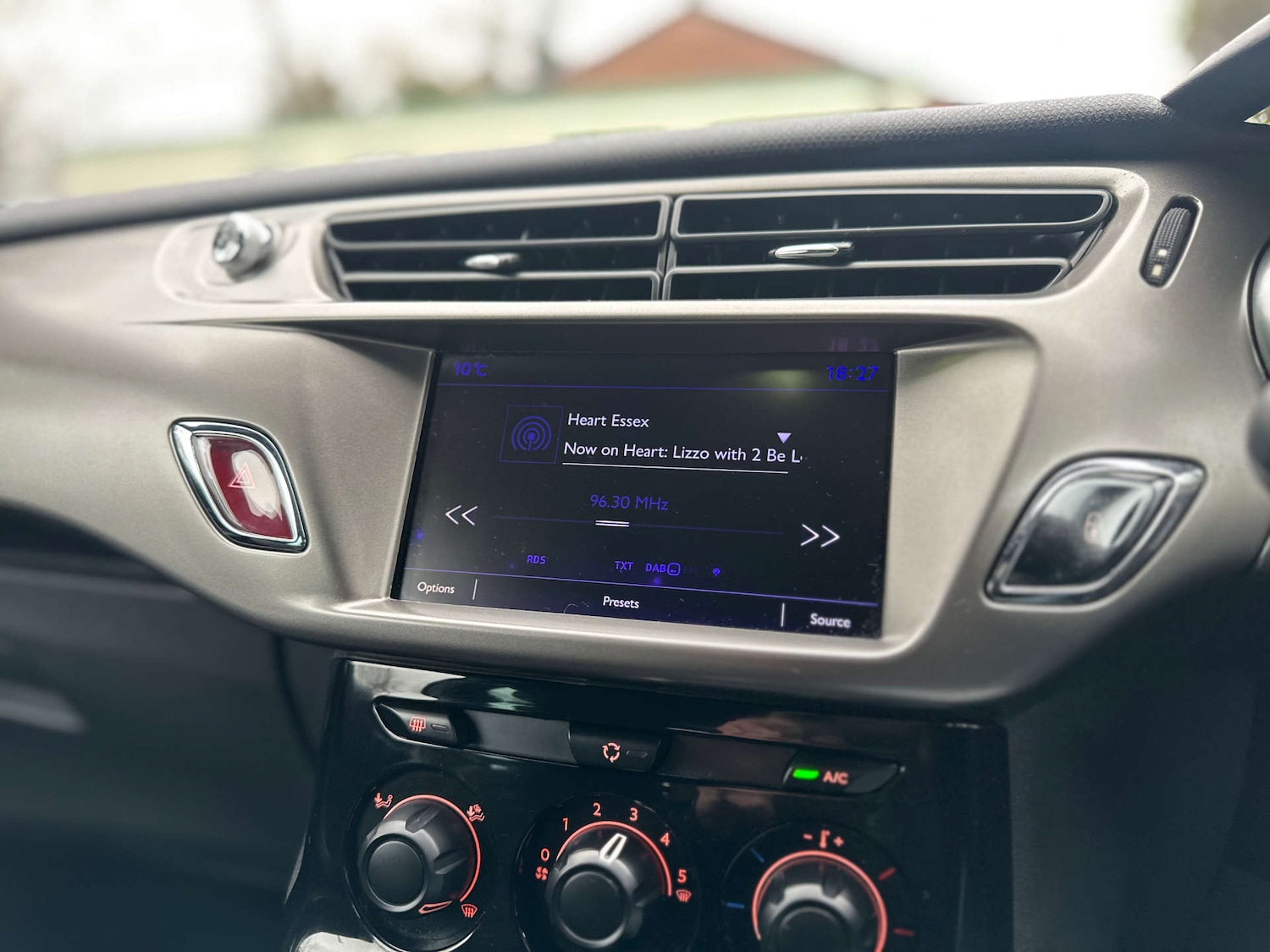 Used DS Automobiles DS 3 2018 for sale - 77093751: Photo 12