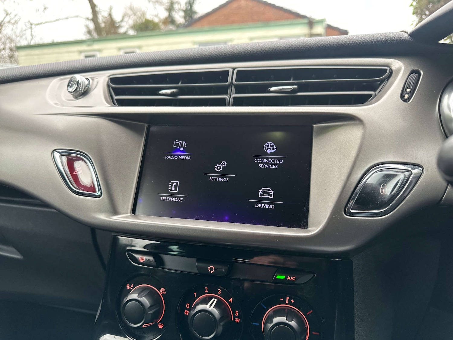 Used DS Automobiles DS 3 2018 for sale - 77093751: Photo 13