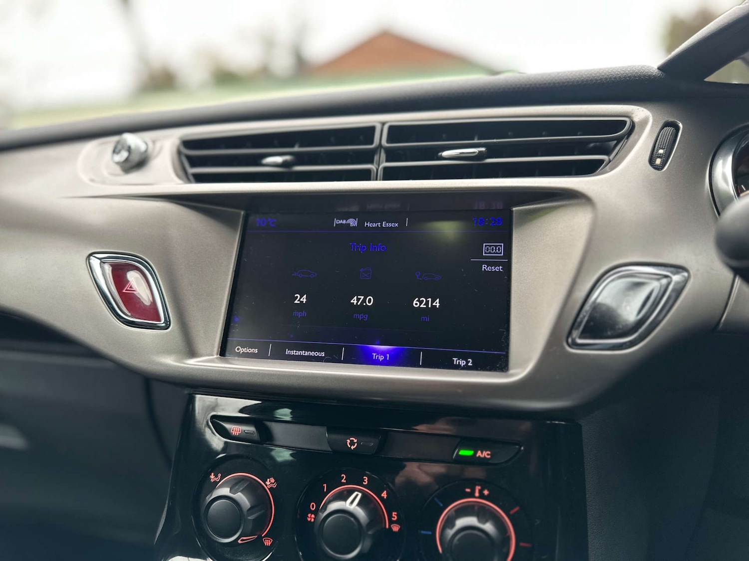 Used DS Automobiles DS 3 2018 for sale - 77093751: Photo 14