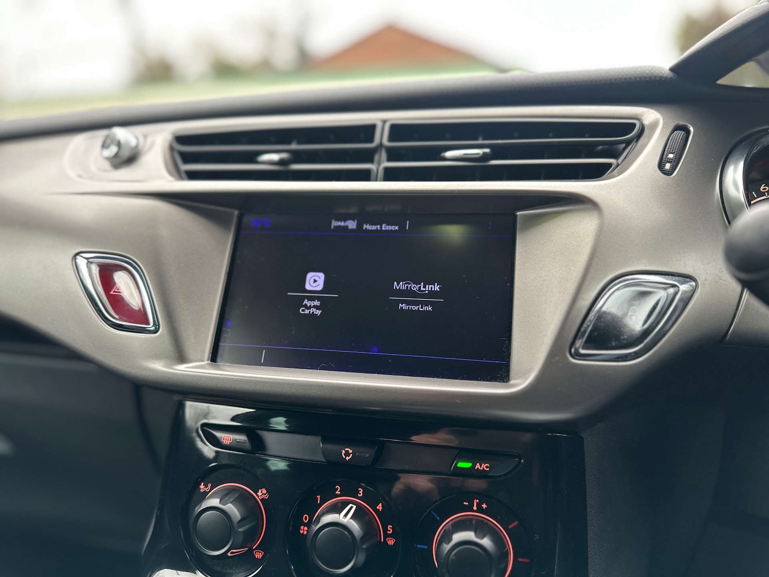 Used DS Automobiles DS 3 2018 for sale - 77093751: Photo 15