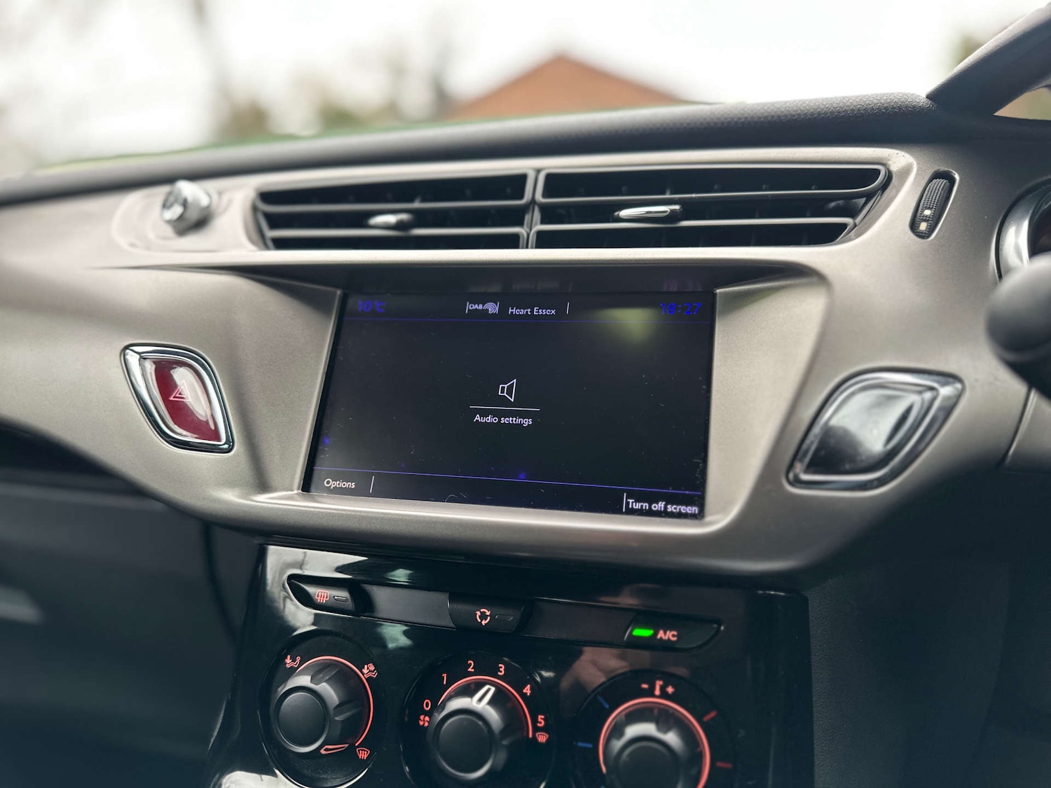 Used DS Automobiles DS 3 2018 for sale - 77093751: Photo 16