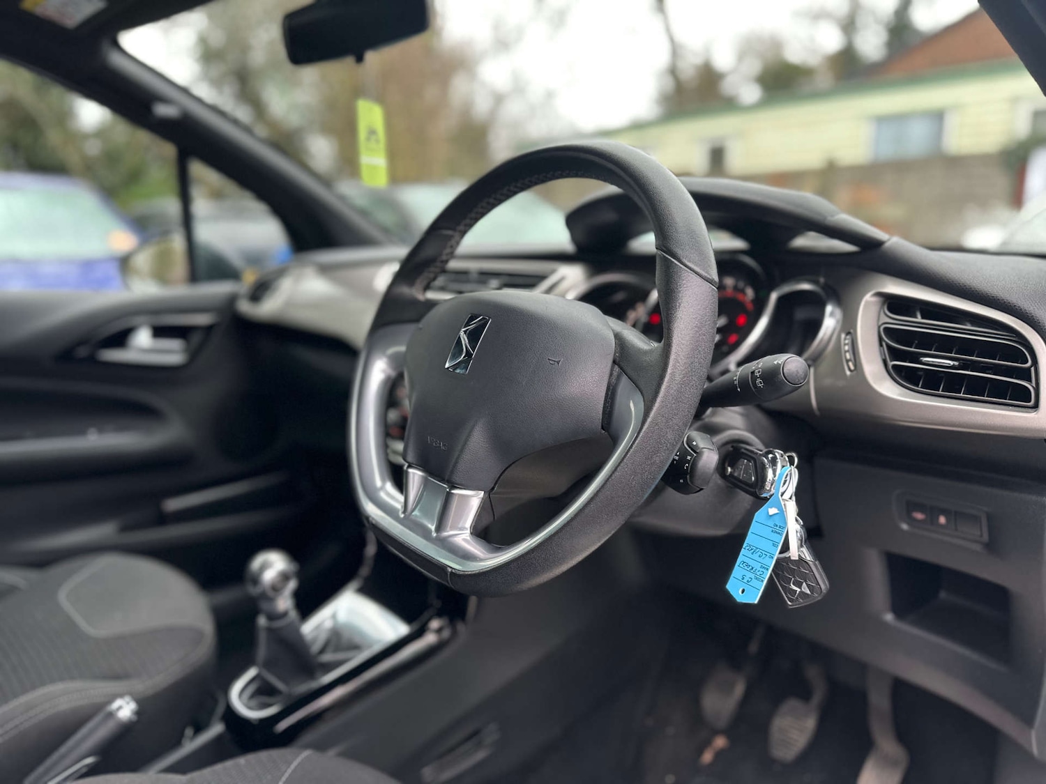 Used DS Automobiles DS 3 2018 for sale - 77093751: Photo 2