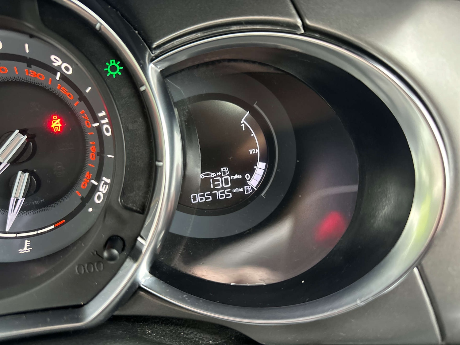 Used DS Automobiles DS 3 2018 for sale - 77093751: Photo 23