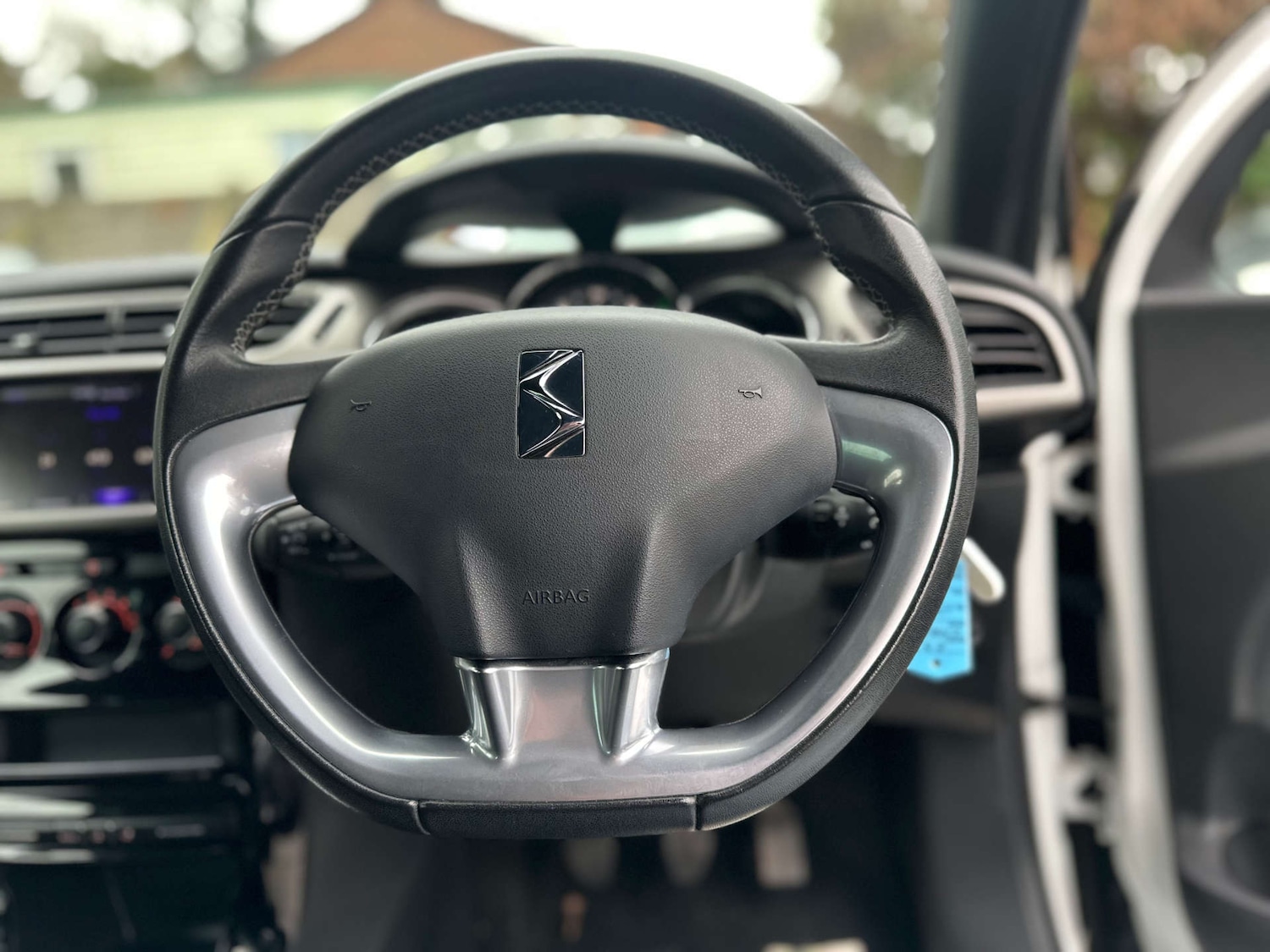 Used DS Automobiles DS 3 2018 for sale - 77093751: Photo 25