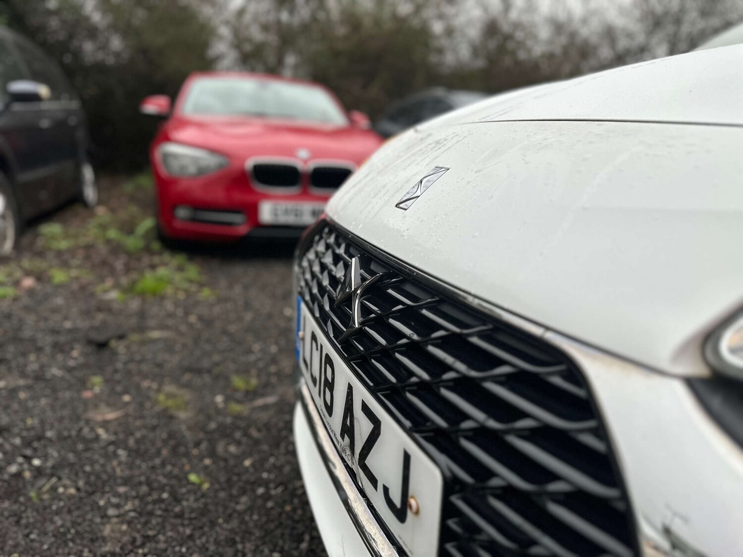 Used DS Automobiles DS 3 2018 for sale - 77093751: Photo 27