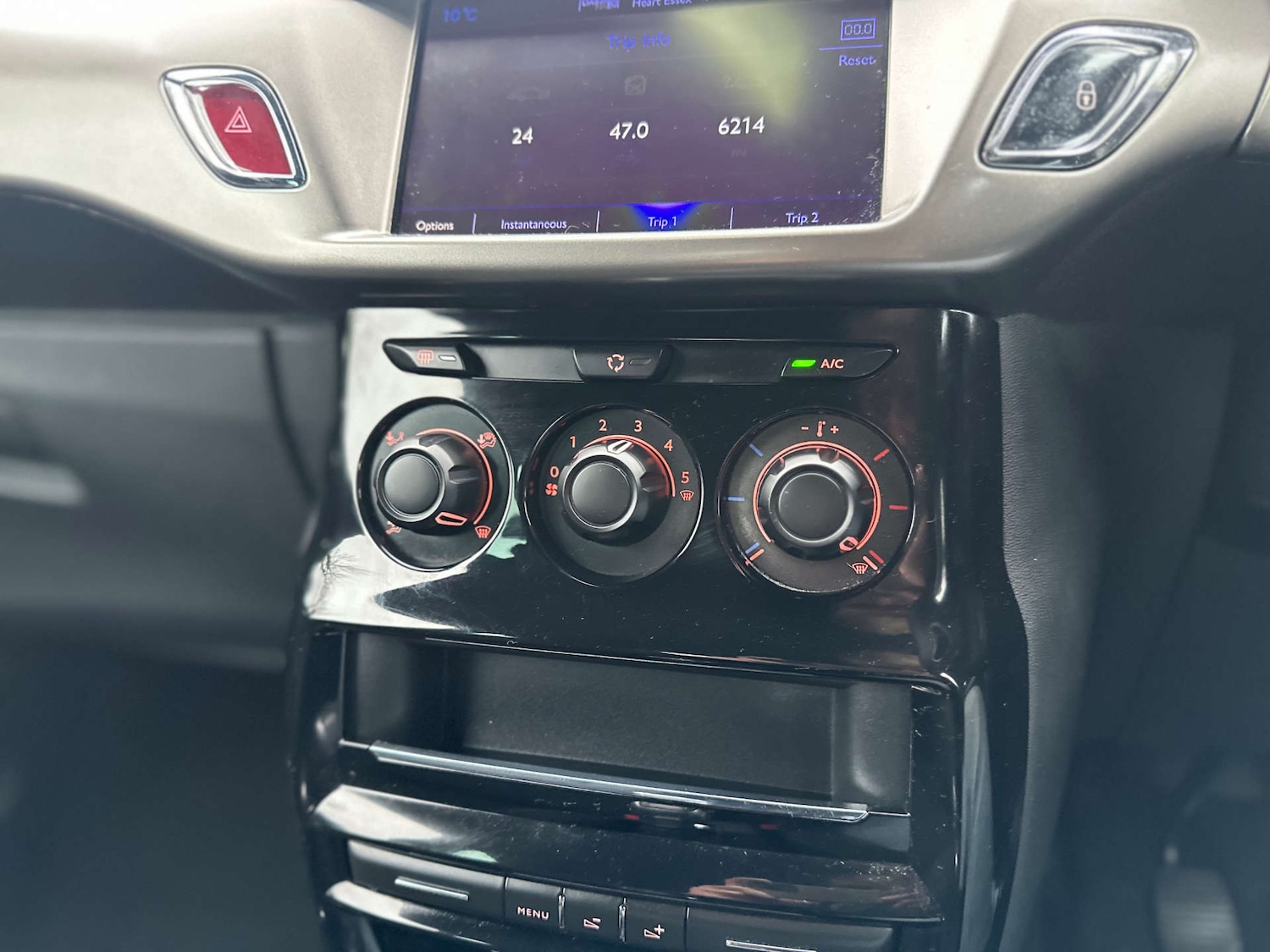 Used DS Automobiles DS 3 2018 for sale - 77093751: Photo 28