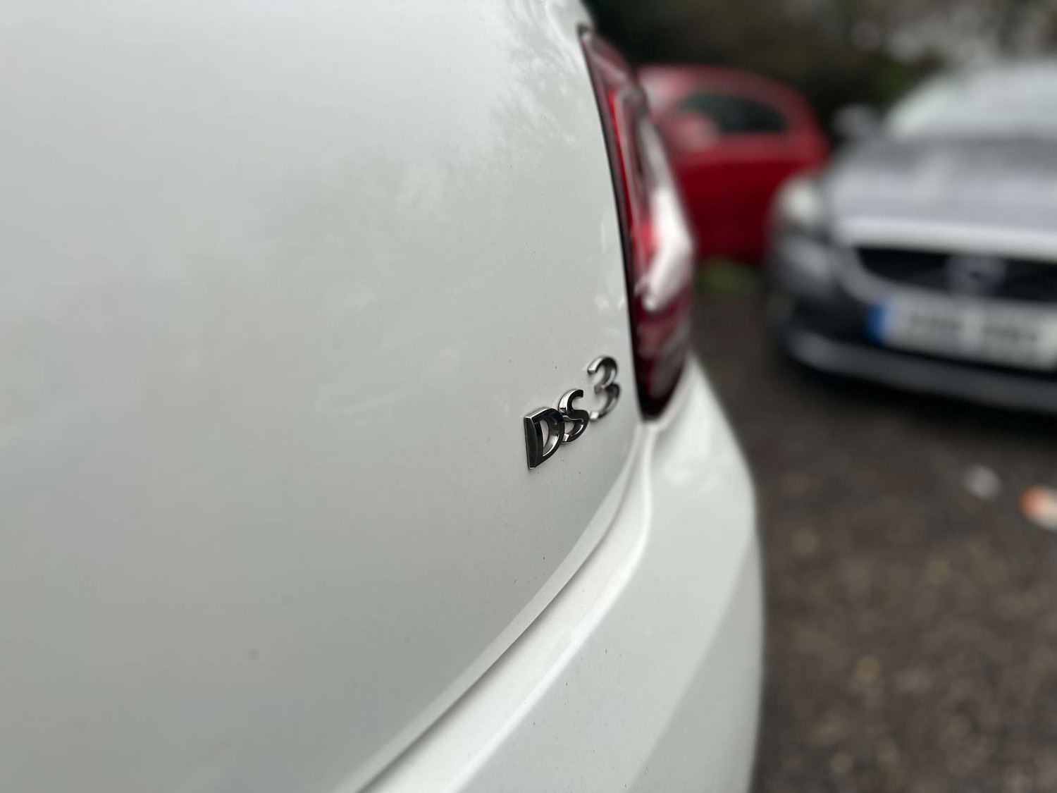 Used DS Automobiles DS 3 2018 for sale - 77093751: Photo 29