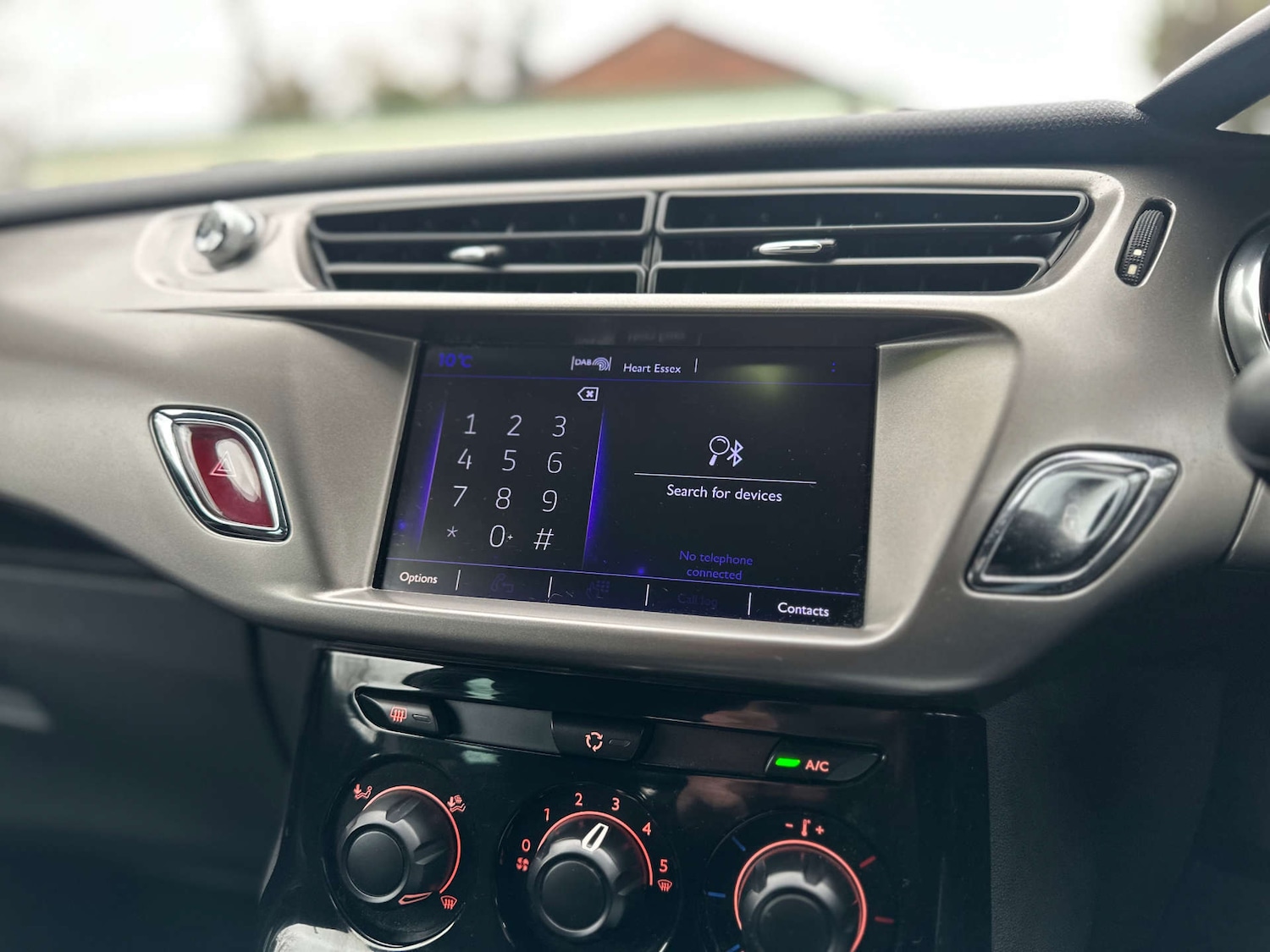 Used DS Automobiles DS 3 2018 for sale - 77093751: Photo 3