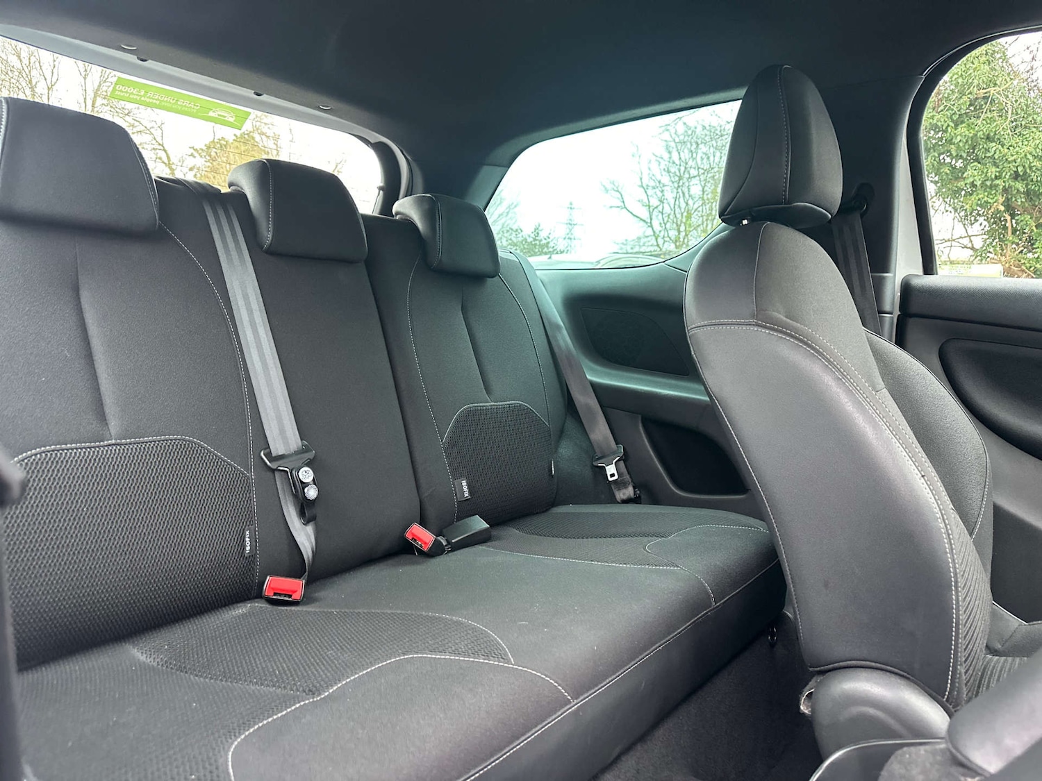 Used DS Automobiles DS 3 2018 for sale - 77093751: Photo 31