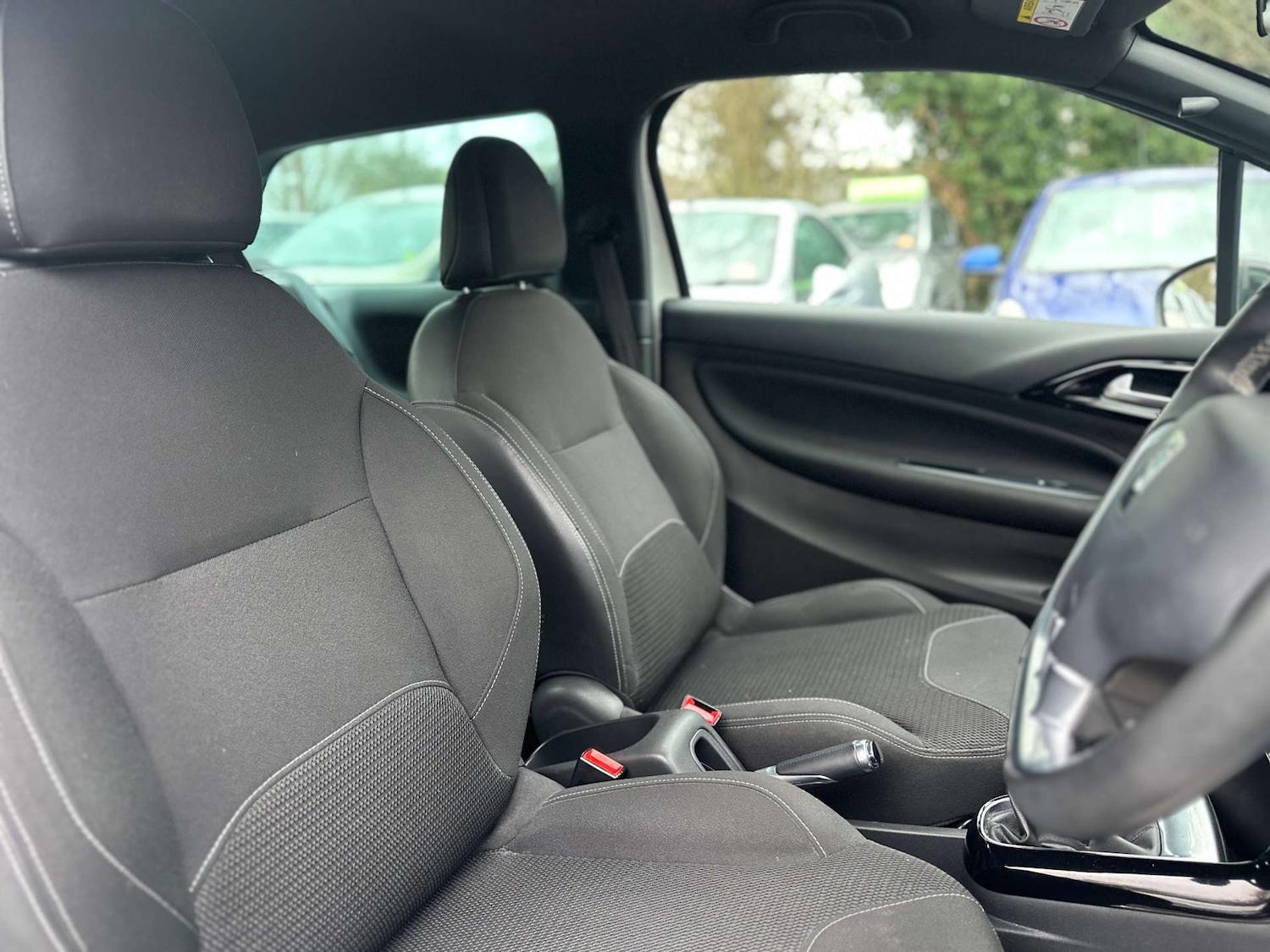 Used DS Automobiles DS 3 2018 for sale - 77093751: Photo 32