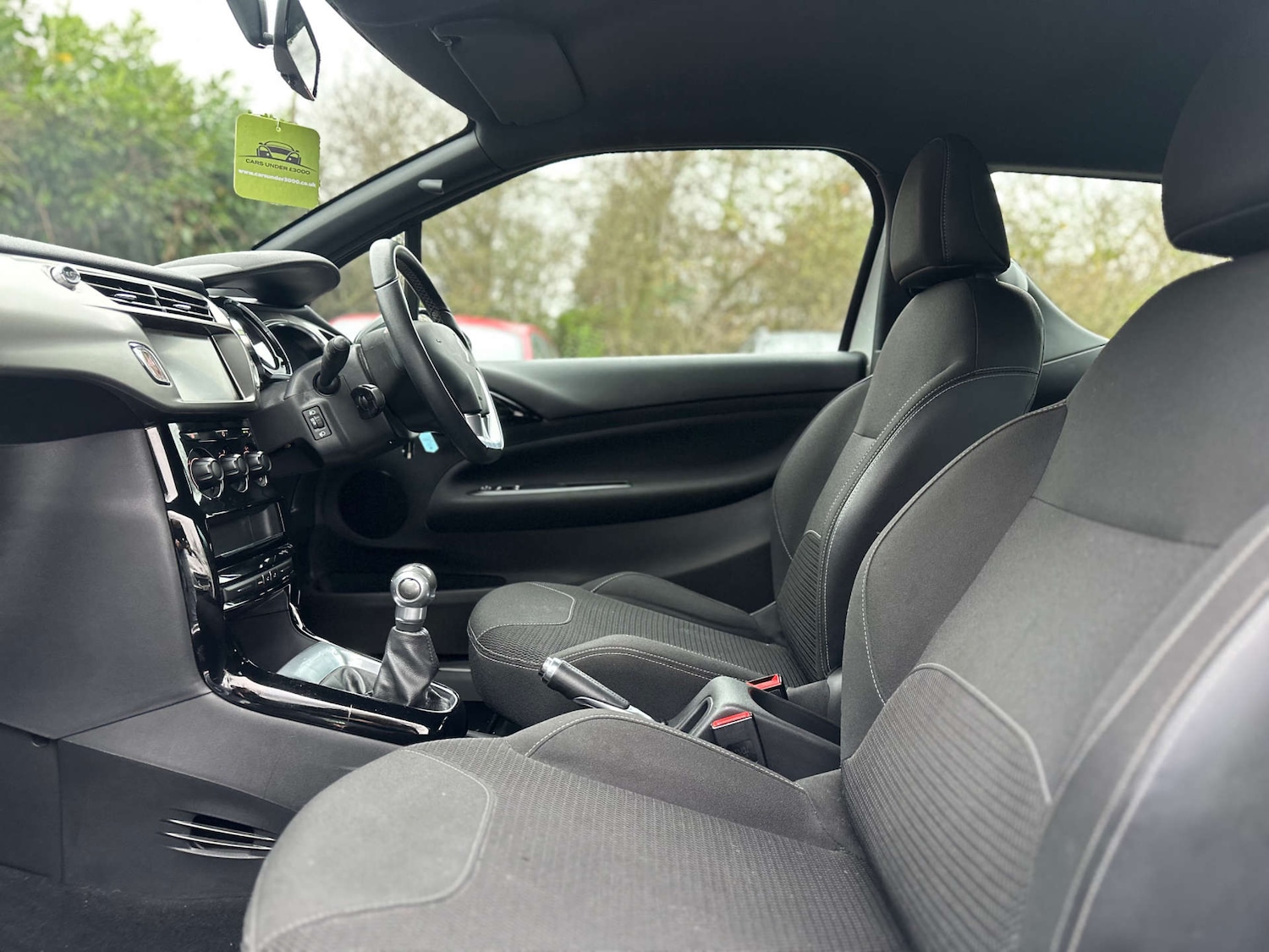 Used DS Automobiles DS 3 2018 for sale - 77093751: Photo 33