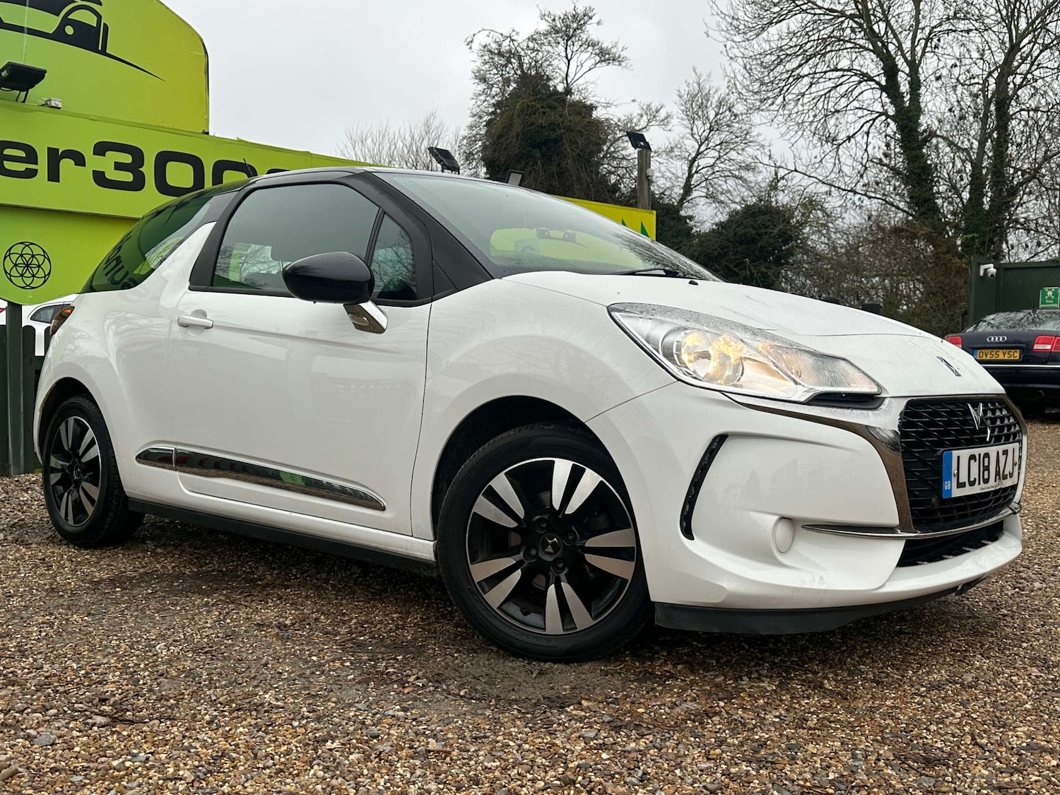 Used DS Automobiles DS 3 2018 for sale - 77093751: Photo 5
