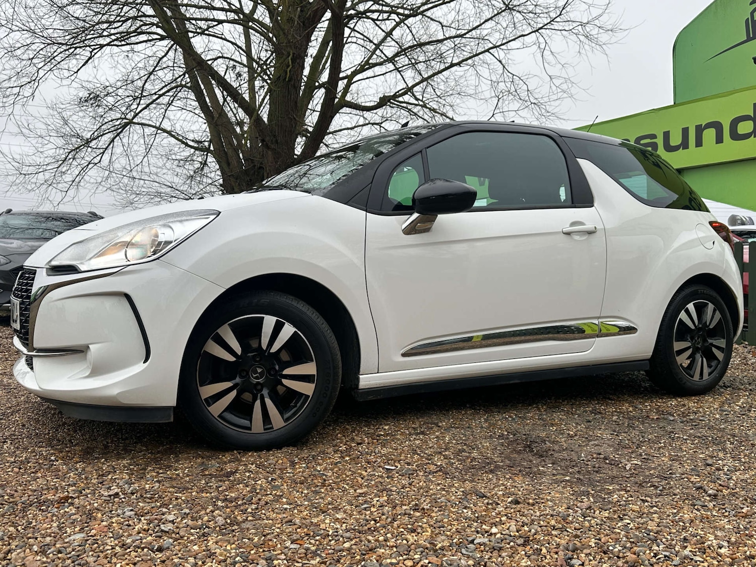Used DS Automobiles DS 3 2018 for sale - 77093751: Photo 7