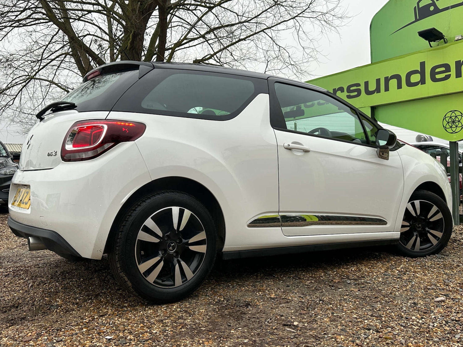 Used DS Automobiles DS 3 2018 for sale - 77093751: Photo 8