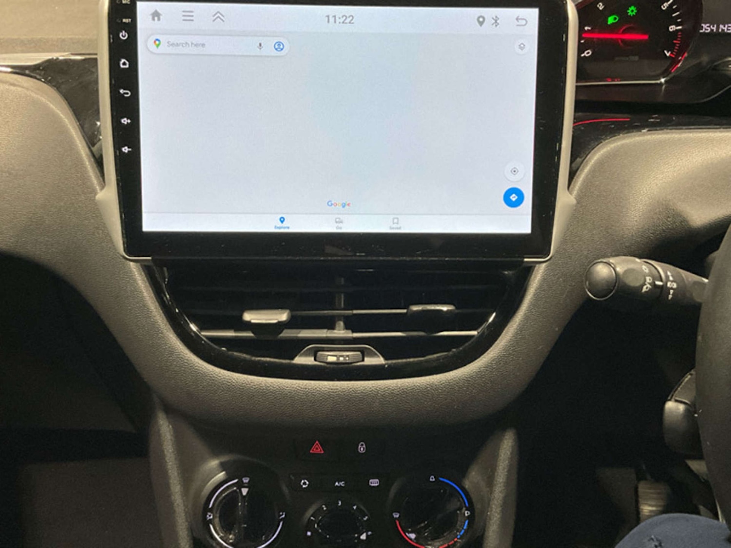 Used Peugeot 208 2012 for sale - 77378366: Photo 2