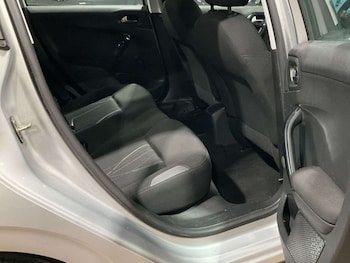 Used Peugeot 208 2012 for sale - 77378366: Photo