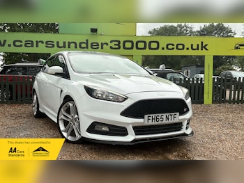 Used Ford Focus 2015 for sale - 78778738: Photo