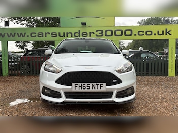 Used Ford Focus 2015 for sale - 78778738: Photo