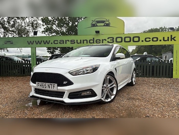 Used Ford Focus 2015 for sale - 78778738: Photo