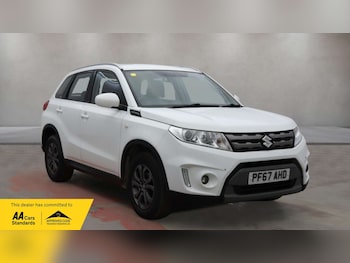 Used Suzuki Vitara 2017 for sale - 78544779: Photo