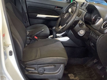 Used Suzuki Vitara 2017 for sale - 78544779: Photo