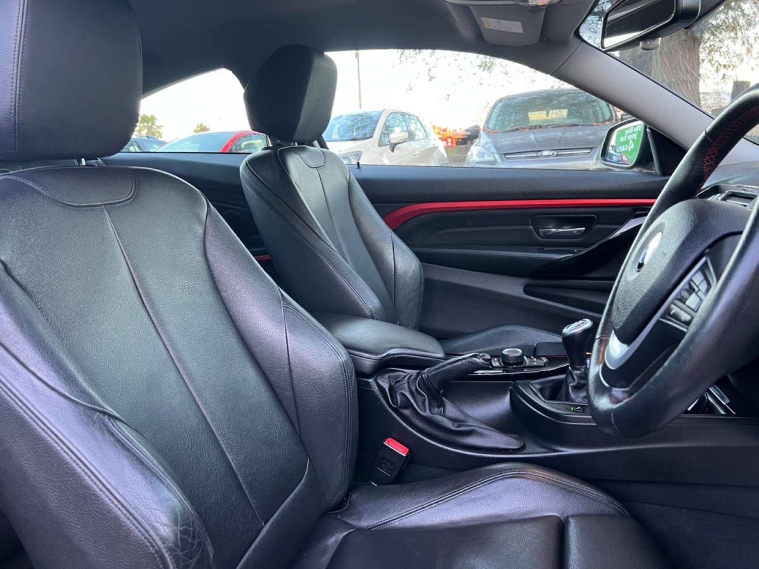 Used BMW 4 Series 2015 for sale - 78162677: Photo 10