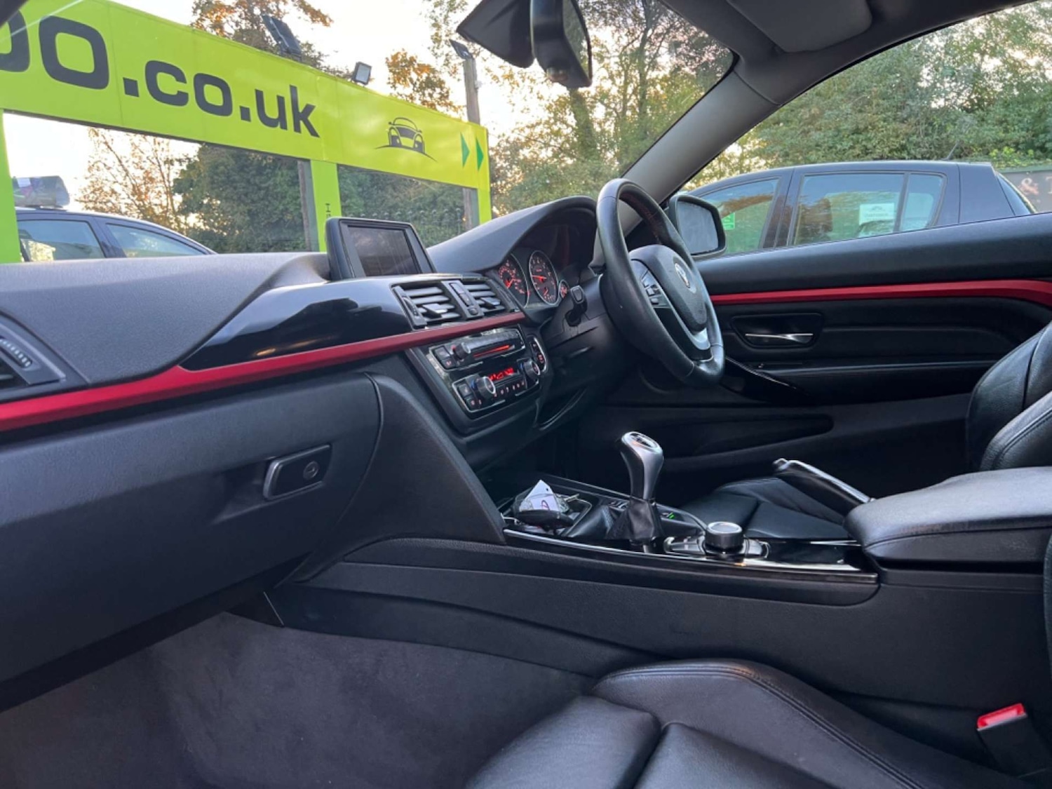 Used BMW 4 Series 2015 for sale - 78162677: Photo 14