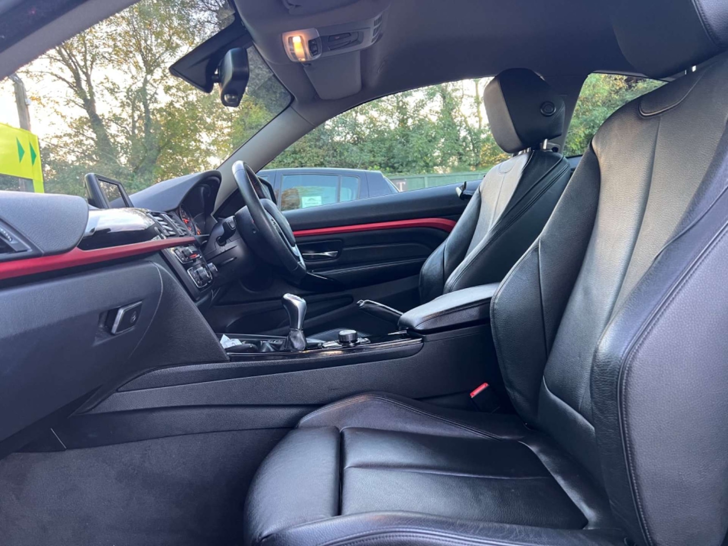 Used BMW 4 Series 2015 for sale - 78162677: Photo 15