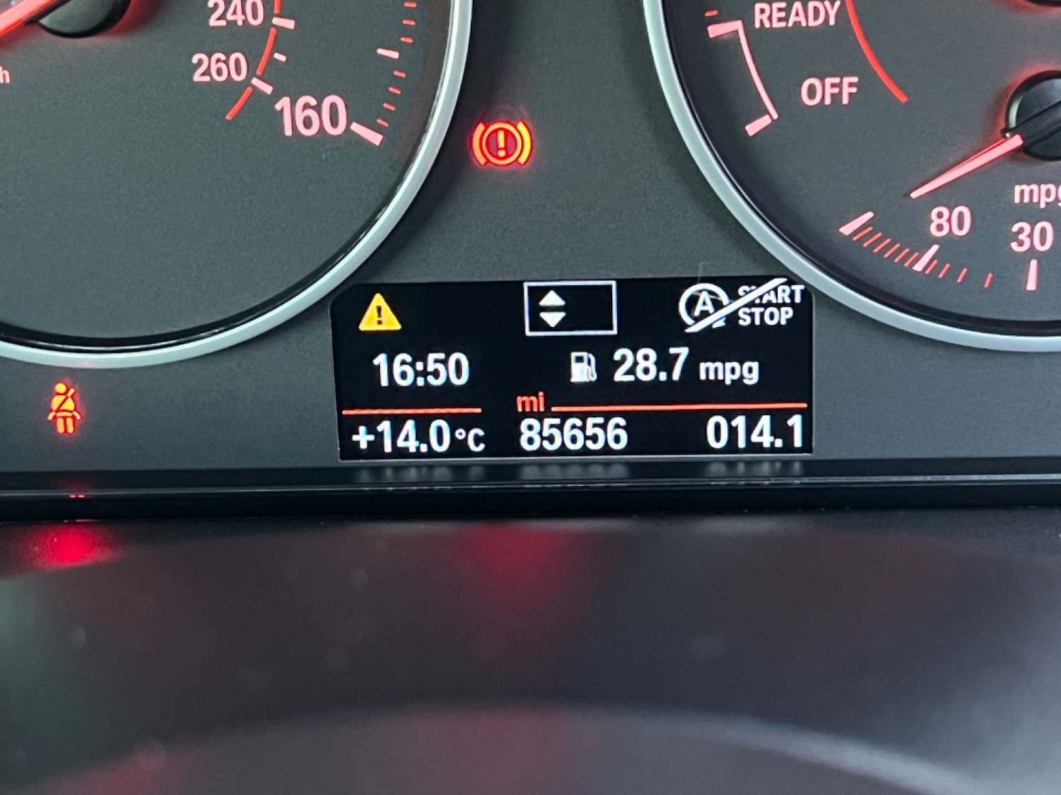 Used BMW 4 Series 2015 for sale - 78162677: Photo 22