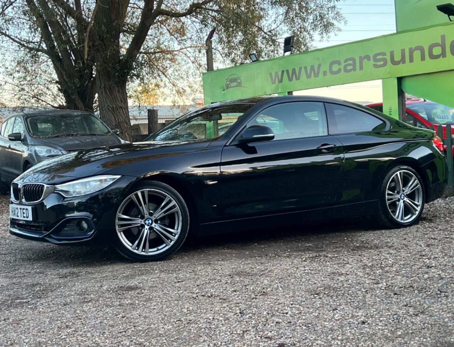 Used BMW 4 Series 2015 for sale - 78162677: Photo 5