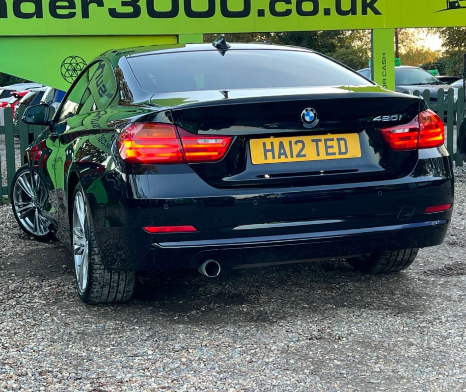 Used BMW 4 Series 2015 for sale - 78162677: Photo 6