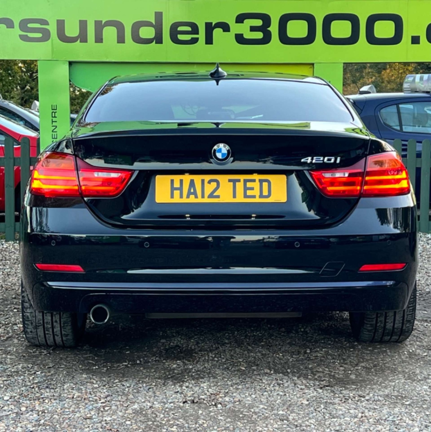 Used BMW 4 Series 2015 for sale - 78162677: Photo 7