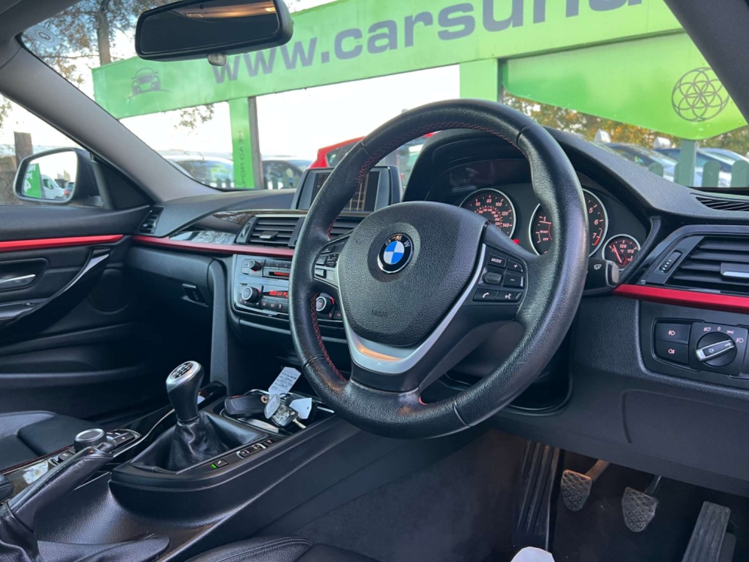 Used BMW 4 Series 2015 for sale - 78162677: Photo 9