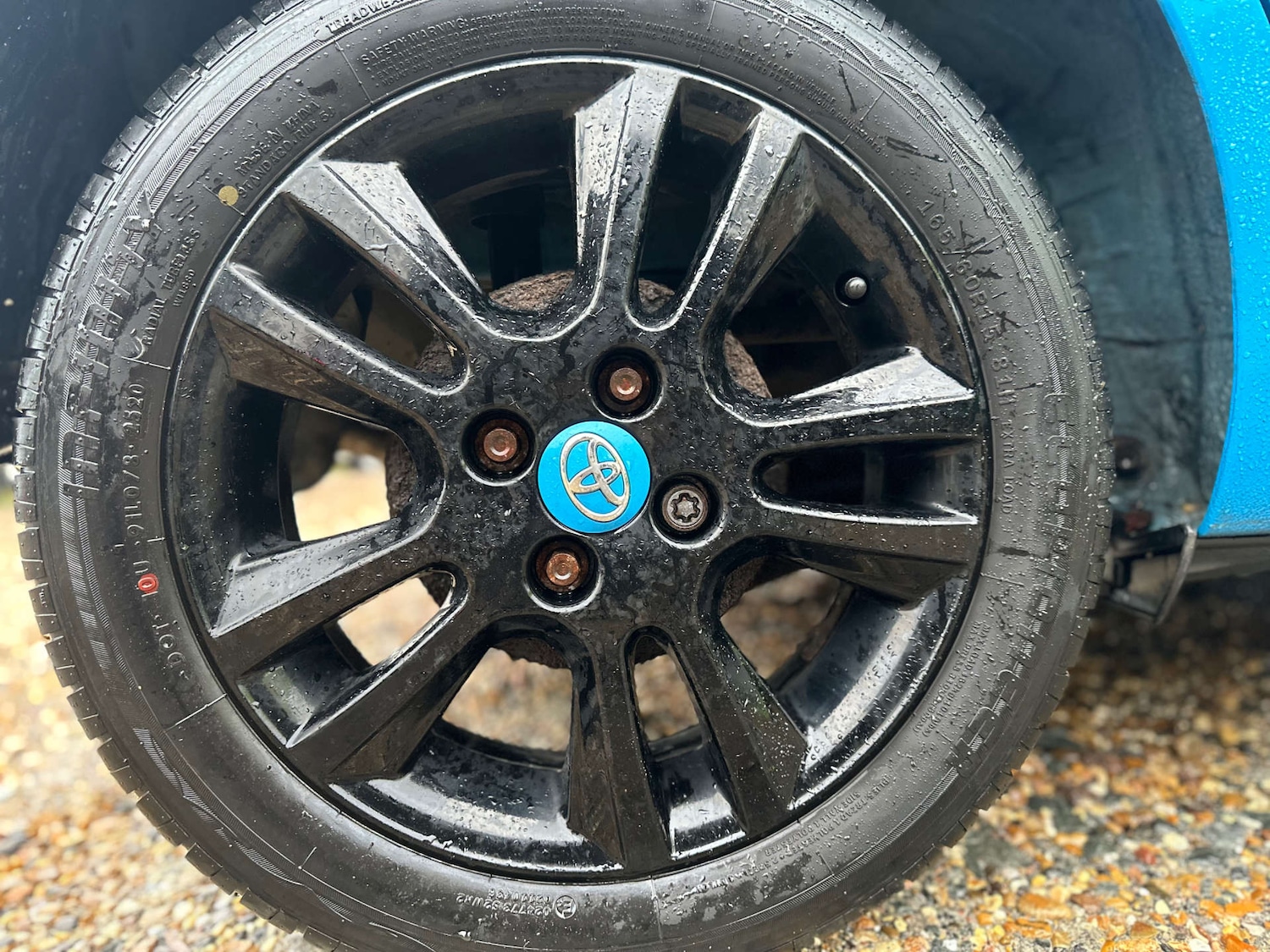 Used Toyota AYGO 2015 for sale - 77164845: Photo 10