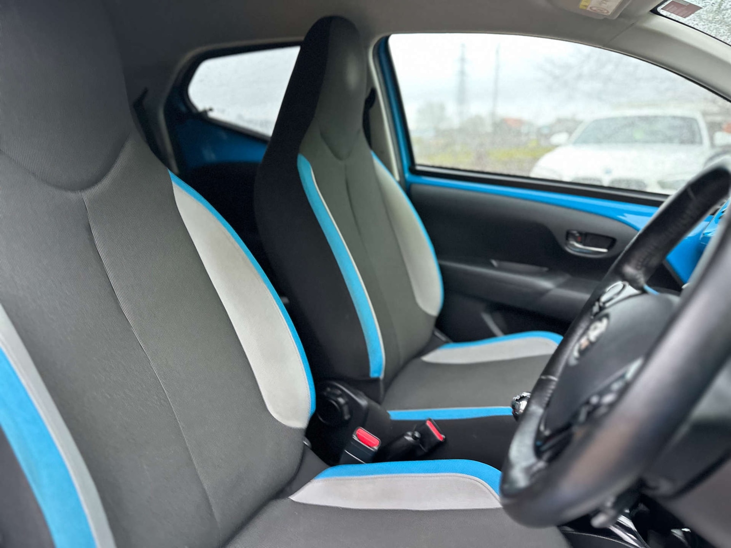 Used Toyota AYGO 2015 for sale - 77164845: Photo 11