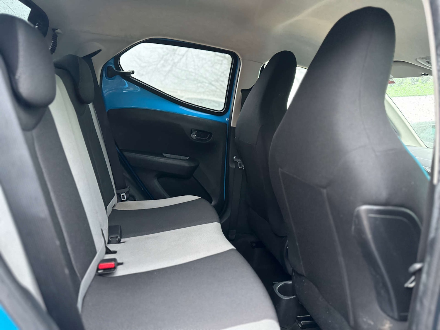 Used Toyota AYGO 2015 for sale - 77164845: Photo 15