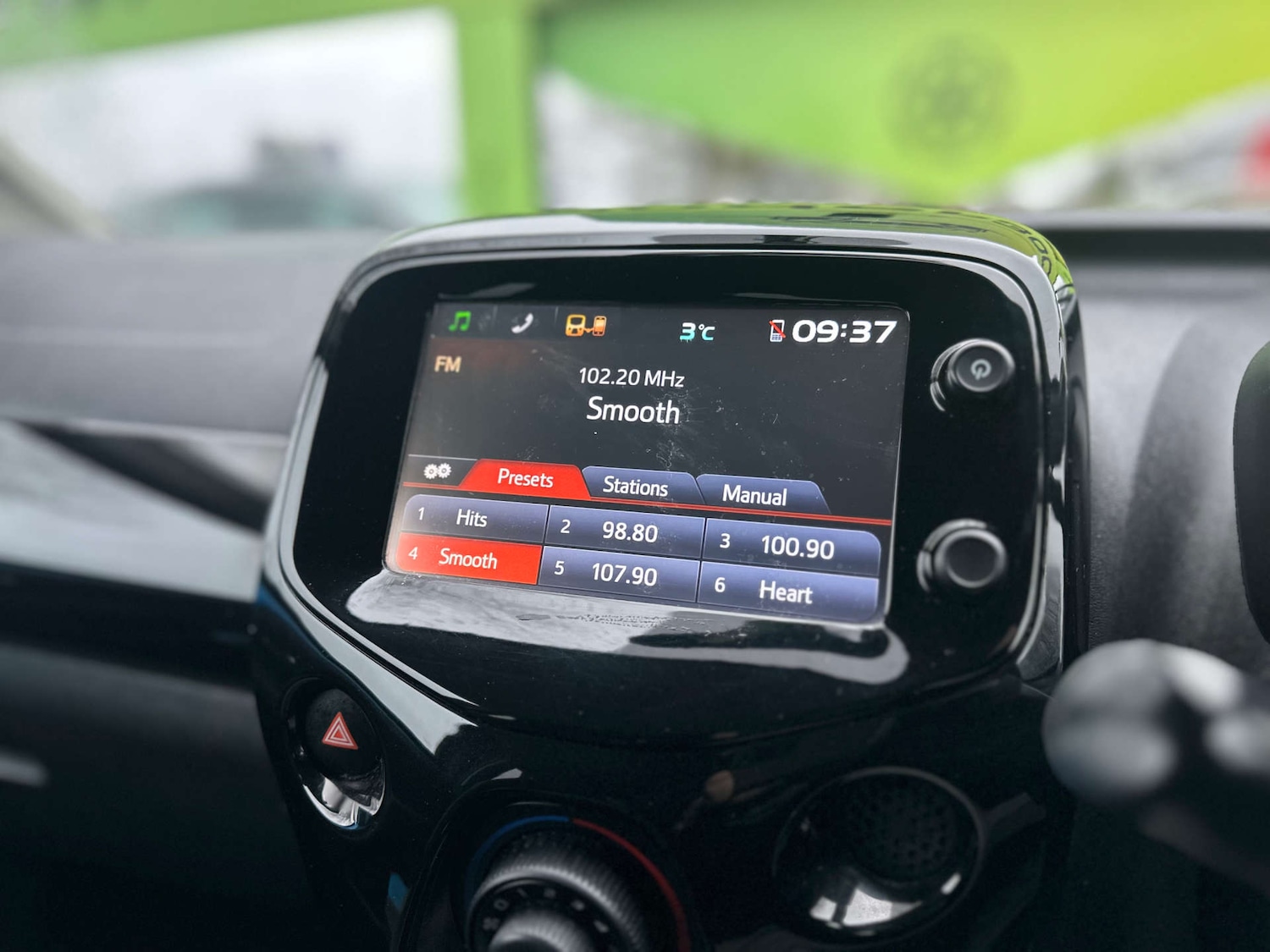 Used Toyota AYGO 2015 for sale - 77164845: Photo 23