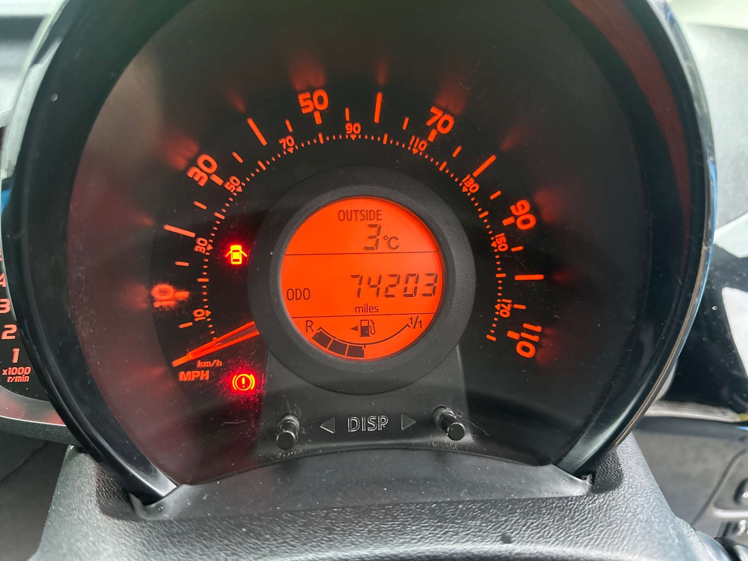 Used Toyota AYGO 2015 for sale - 77164845: Photo 26