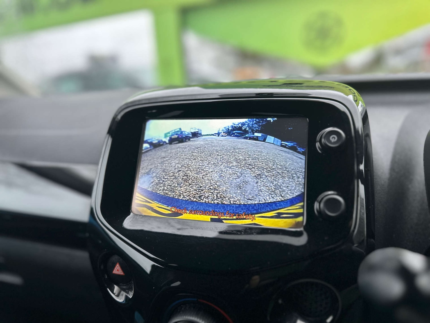 Used Toyota AYGO 2015 for sale - 77164845: Photo 31