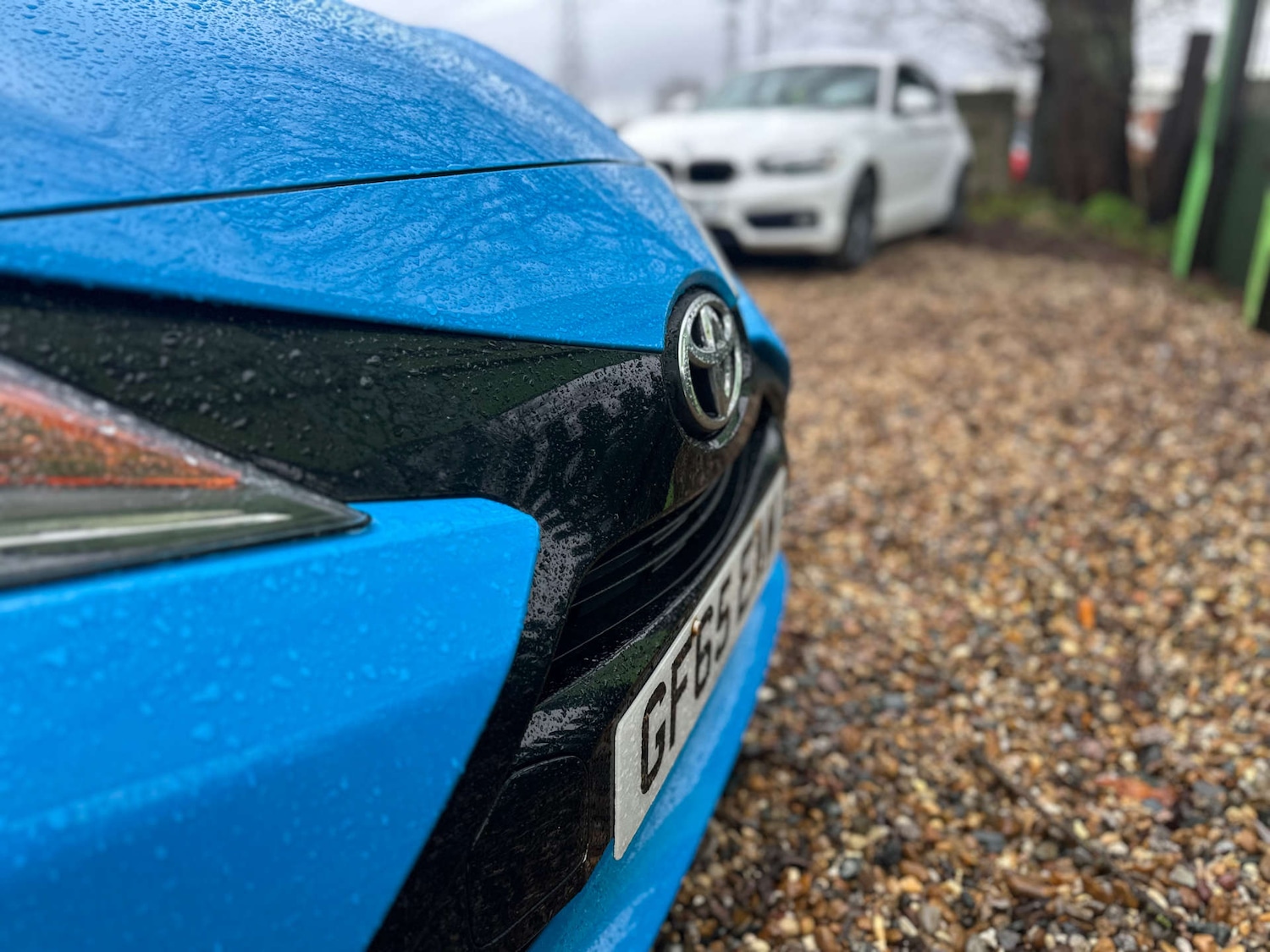 Used Toyota AYGO 2015 for sale - 77164845: Photo 32